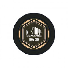 Табак для кальяна MUSTHAVE Cream Soda